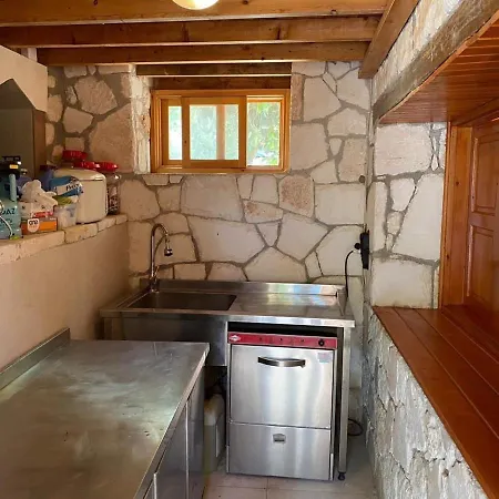 Trinitys Forest Appartement *