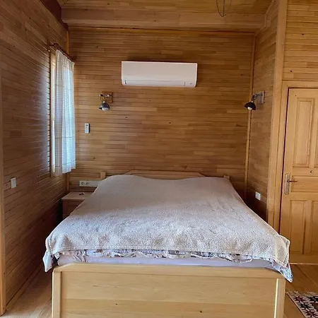 Appartement Trinitys Forest Kemer