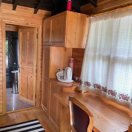 Appartement Trinitys Forest Kemer
