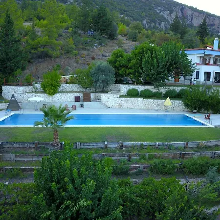 Trinitys Forest Appartement