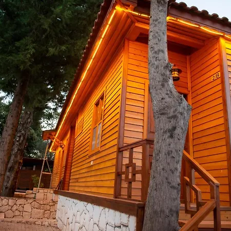 Trinitys Forest Appartement *