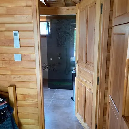 Appartement Trinitys Forest