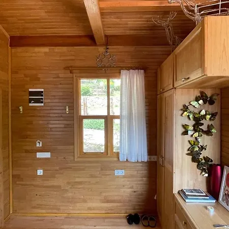 Appartement Trinitys Forest