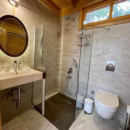 Appartement Trinitys Forest
