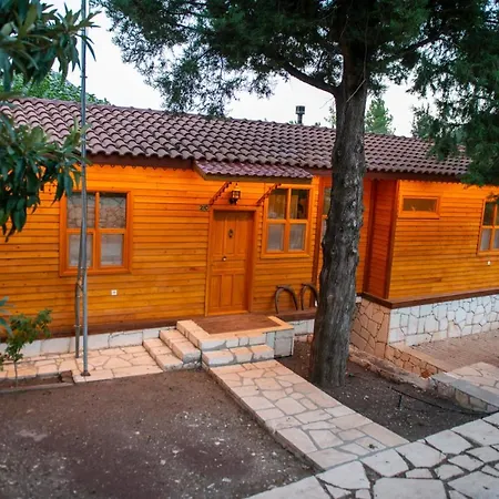 Trinitys Forest Appartement