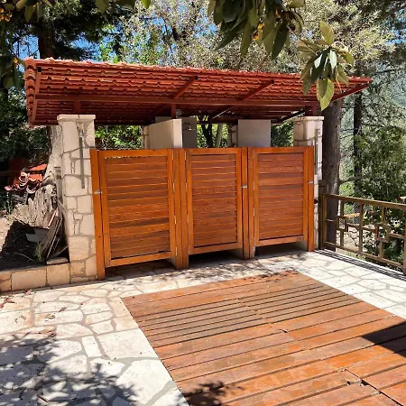 Trinitys Forest Appartement