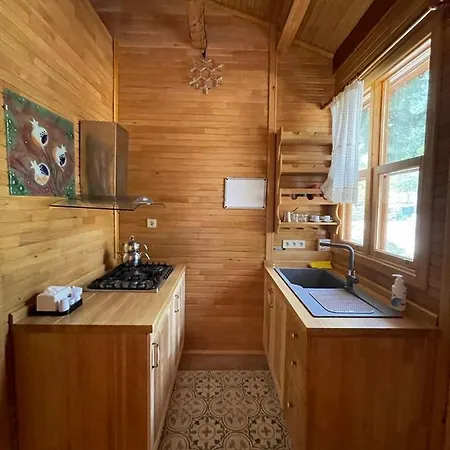 Appartement Trinitys Forest Kemer