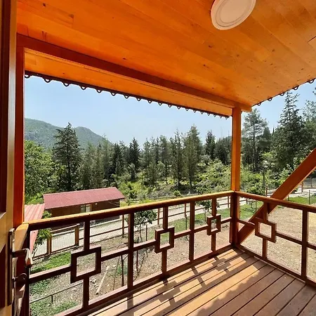 Appartement Trinitys Forest *