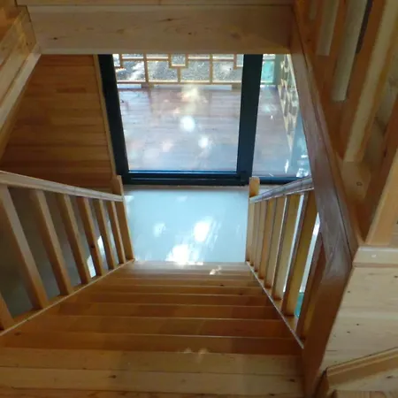 Appartement Trinitys Forest Kemer