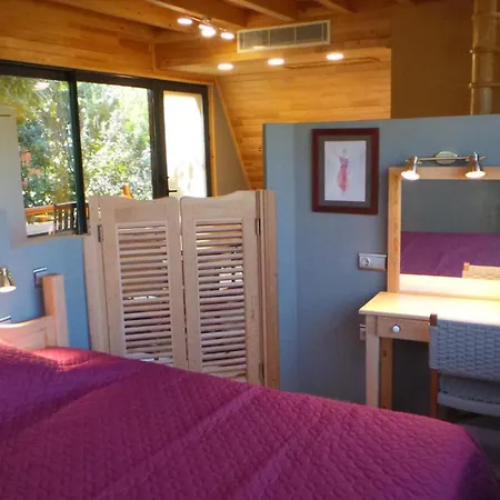 Appartement Trinitys Forest *