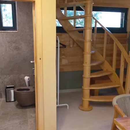 Appartement Trinitys Forest Kemer