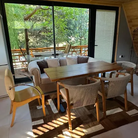 Appartement Trinitys Forest
