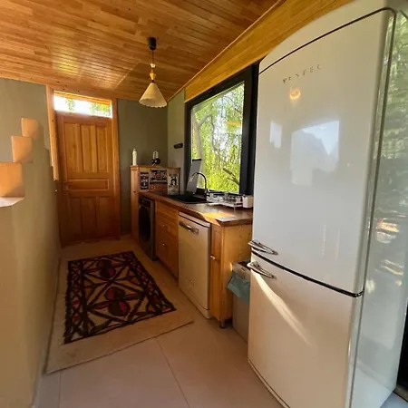 Trinitys Forest Appartement Kemer