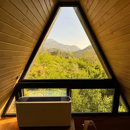 Trinitys Forest Appartement