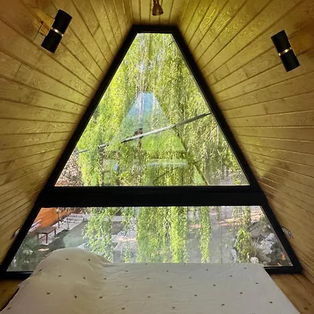 Appartement Trinitys Forest