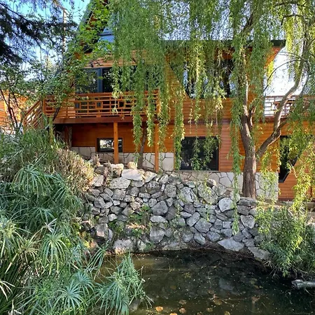 Appartement Trinitys Forest *